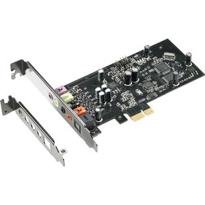 ASUS LK ASUS PCIe Xonar SE 5.1 (90YA00T0-M0UA00)