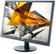 AOC Monitor M2060SWQ 19,5inch, MVA, Full HD, D-Sub, DP, Speakers