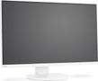 Sharp / NEC MultiSync EA271Q White 27_  LCD monitor w_ LED backlight_ IPS 3-sided narrow bezel 2560x1440 QHD