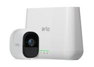 ARLO Pro rechargeable wireless 1HD security system camera with audio and siren (VMS4130-100EUS)