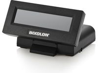 BIXOLON Customer Display 3000DS, Black (3000K)