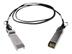QNAP SFP+ 10GbE twinaxial direct attach cable 1.5M S/N and FW update