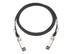 QNAP SFP+ 10GbE twinaxial direct attach cable 5.0M S/N and FW update