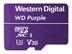 WESTERN DIGITAL MicroSD Purple 128GB