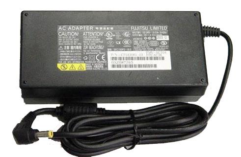 FUJITSU 3pin AC Adapter 19V/65W standard for E4/5x8 (S26391-F3096-L509)