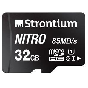 Strontium Cl10 Micro Sd Kort Strontium 32 Gb Kt Husid