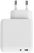 eSTUFF Home Charger USB-C 3A+USB2, 4A