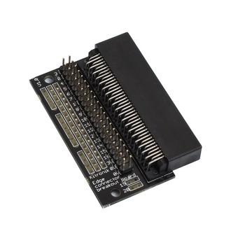KITRONIK micro:bit edge connector breakout board (5601B-01)