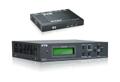PTN SC51T Scaler + SHE70UHR Receiver 3xHDMI2xVGA -> HDMI/HDBaseT ut