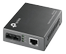 TP-LINK NETWORK MC210CS GIGABIT ETHERNET MEDIA CONVERTER 1000M 15KM RETAIL