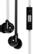 VEHO UK 360 Stereo Earphones w/mic