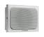 BOSCH Metal Cab. Loudspeaker INST AUDIO