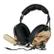 ARCTIC COOLING Headset Arctic P533 Military