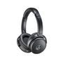 AUDIO-TECHNICA QuietPoint ATH-ANC50iS Noise-Cancelling