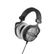 BEYERDYNAMIC DT990 hörlurar med sladd, Over-Ear (svart) Pro Studio modell, 250 Ohm åpen