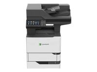 LEXMARK XM5370 Monochrome laser multifunction printer (25B1276)