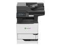 LEXMARK XM5370 High Volt DK FI IS NO SE
