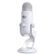 Blue Microphones Microphones Yeti Hvit usb, digital utgang, kardioide, toveis, retningsuavhengig, stereo mikrofon