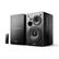 EDIFIER R1280DB Aktiva Högtalare/ Bluetooth/ Optical/ Coaxial/ Dual RCA Inputs/ Wireless remote/ 42W/ Black