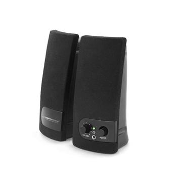 ESPERANZA MULTIMEDIA STEREO SPEAKERS 2.0 EP119 (EP119)