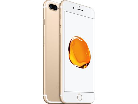 APPLE iPhone 7 Plus 128GB Gold (MN4Q2FS/A)