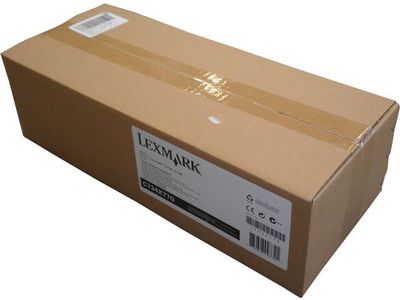 LEXMARK C734 waste toner box 25K (C734X77G)