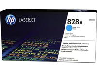 HP 828A Cyan LaserJet Image-tromle (CF359A)