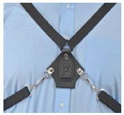 ZEPCAM Adjustable 4 point-harness for (T2-M07)