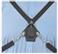 ZEPCAM Adjustable 4 point-harness for