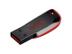 SANDISK USB Minne Blade 32GB