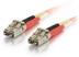 PEAKOPTICAL LC/ PC-LC/ PC, Duplex, OM1, 2M,