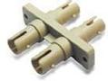 PEAKOPTICAL ST/PC-ST/PC, Duplex, MM