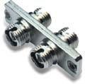 PEAKOPTICAL FC/ PC-FC/ PC,  Duplex, MM (PTFAMD-11F)