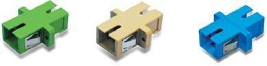 PEAKOPTICAL SC/ PC-SC/ PC,  Simplex, MM (PTFAMS-01F)