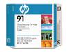 HP 91 underhållskassett