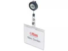 DURABLE 8138-19 Pvc 10 Pc(S)