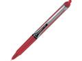 PILOT Bläckkulpenna PILOT Hi-Tec V5 RT röd