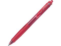 PILOT Geleroller PILOT Begreen G-knock 07 rød