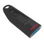 SANDISK Ultra 16GB USB 3.0 Flash Drive 100MB/s