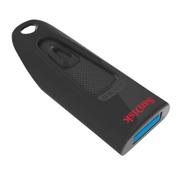 SANDISK Ultra 64GB USB 3.0 Flash Drive 100MB/s (SDCZ48-064G-U46)
