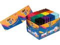 BIC Fiberpenna BIC kids Visa 288/FP