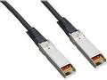 PEAKOPTICAL DAC cable 1M SFP+ unicode