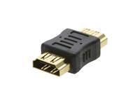 KRAMER Adapter AD-HF/HF HDMI (F/F) Gender Changer (99-9797011)