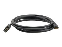 KRAMER C-HM/ HM/ A-C,  HDMI (M) to Mini HDMI (M), 4K Adapter Cable, 3,0m (97-01115010)