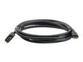 KRAMER C-HM/HM/A-C-3 | HDMI - HDMI mini | Max 3840x2160 60Hz 4:4:4 | Svart | 3m