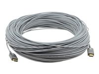 KRAMER CLS-AOCH-328 4K active optical HDMI cable plug / Plug 100m (97-0400328)