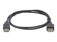 KRAMER C-USB/ AAE-6 USB 2.0 A (M) to A (F) Extension Cable (96-02121006)