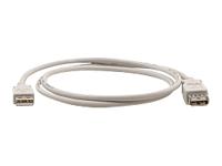 KRAMER C-USB/ AAE-15 - USB 2.0 A to A expansion cable 4,6m (96-02121015)