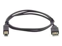 KRAMER Kbl C-USB/ AB-15 USB 2_0 A Male-Female 4_6m (96-0215015)