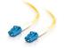 PEAKOPTICAL LC/ PC-LC/ PC, Duplex, SM, 2M, 3